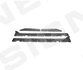 Поріг Signeda pfd76031set