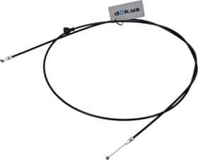 Тросик замка капота Q-Fix q3740682