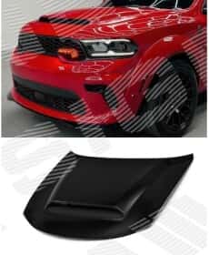 Капот Signeda pcr20055dmn