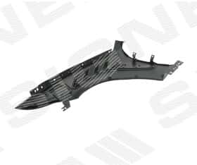 Крило переднє Signeda pfd10285gtdset