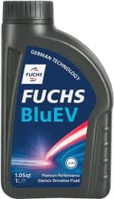 Трансмиссионное масло Fuchs BluEV EDF 4101 синтетическое Трансмиссионное масло Fuchs BluEV EDF 4101 синтетическое