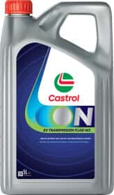 Трансмісійна олива Castrol ON EV Transmission Fluid W3 синтетична Трансмісійна олива Castrol ON EV Transmission Fluid W3 синтетична