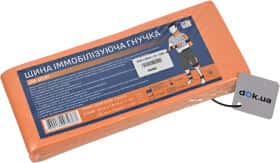Іммобілізаційна шина Фарммедальянс SAM Splint 000080 100x10 см