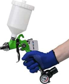Краскопульт Intertool PT-0102