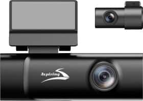 Видеорегистратор Aspiring Proof 7 WiFi Dual 2K