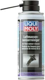 Очиститель карбюратора Liqui Moly Air Flow Sensor Cleaner 4066 200 мл