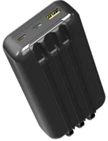Повербанк Aspor A316 Fast Charge 20000 mAh 22.5 Вт
