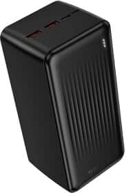 Повербанк Borofone BJ80C Clever 50000 mAh 22.5 Вт Повербанк Borofone BJ80C Clever 50000 mAh 22.5 Вт