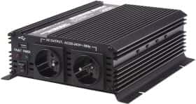 Инвертор Stualarm DOSTU351212 1200 W