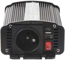 Инвертор Stualarm DOSTU35312 300 W