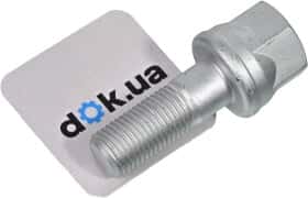 Болт коленвала Q-Fix q3760810