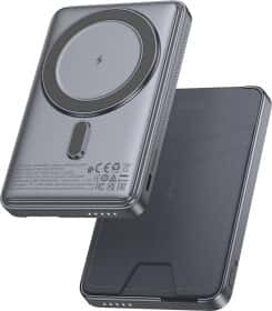Повербанк Hoco Q46 Title 5000 mAh 20 Вт