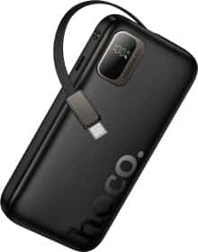 Повербанк Hoco Q51 Key 10000 mAh 20 Вт Повербанк Hoco Q51 Key 10000 mAh 20 Вт
