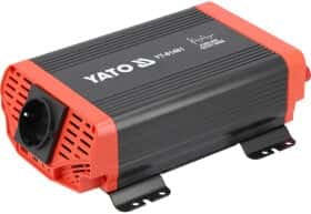 Инвертор Yato GRF YT-81481 300 W Инвертор Yato GRF YT-81481 300 W