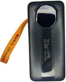 Повербанк XoKo 30000 mAh 22.5 Вт Повербанк XoKo 30000 mAh 22.5 Вт