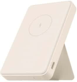 Повербанк Xiaomi Magnetic GL 6000 mAh 15 Вт Повербанк Xiaomi Magnetic GL 6000 mAh 15 Вт