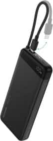 Повербанк Xiaomi Neoseek M320 Air 20000 mAh 45 Вт