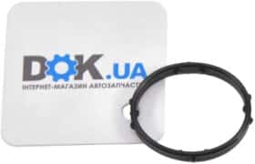Прокладка свечного колодца