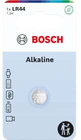 Батарейка Bosch 8594162800407 LR44 1,5 V 1 шт