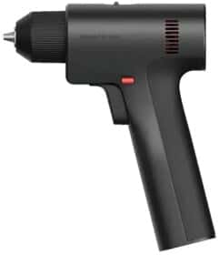 Шурупокрут Xiaomi акумуляторний Mijia Brushless Cordless Drill 2 (без акумулятора + чохол)