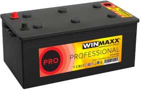 Аккумулятор Winmaxx 6 CT-145-R Professional Pro PRO-145-MP