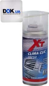 Очисник кондиціонера XT Clima Clic спрей Очисник кондиціонера XT Clima Clic спрей