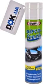 Очиститель кондиционера Wynn`s Airco-Fresh спрей Очиститель кондиционера Wynn`s Airco-Fresh спрей