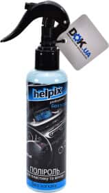 Поліроль для салону Helpix Professional без запаху 200 мл