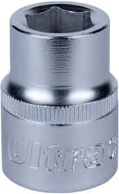 Торцевая головка Ultra 6075192 19 мм 3/4"