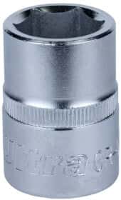 Торцевая головка Ultra 6075222 22 мм 3/4"