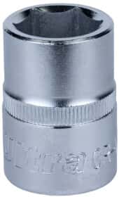 Торцева головка Ultra 6075242 24 мм 3/4"