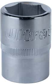 Торцева головка Ultra 6075272 27 мм 3/4"