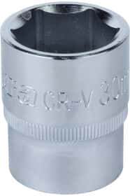 Торцева головка Ultra 6075302 30 мм 3/4"