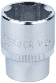 Торцевая головка Ultra 6075342 34 мм 3/4"