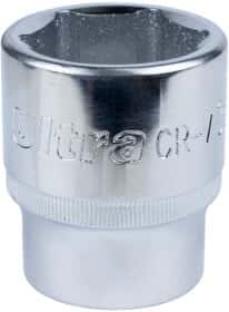 Торцевая головка Ultra 6075362 36 мм 3/4"