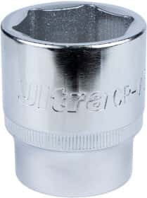 Торцевая головка Ultra 6075382 38 мм 3/4"