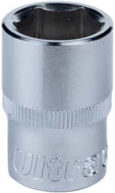 Торцевая головка Ultra 6070212 21 мм 1/2"