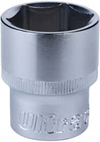 Торцевая головка Ultra 6070242 24 мм 1/2"
