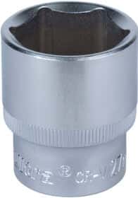 Торцевая головка Ultra 6070322 32 мм 1/2"