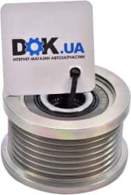 Муфта генератора
