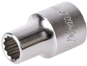 Торцева головка Hans 4402M08 8 мм 1/2"