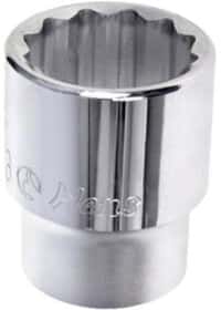 Торцева головка Hans 6402М41 41 мм 3/4"