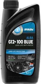 Концентрат антифриза DYADE Alba G12+ синий Концентрат антифриза DYADE Alba G12+ синий