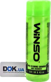 Салфетка Winso PVA Cleaning Chamois 150500 искусственная замша 64х43 см