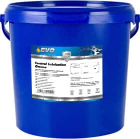 Мастило EVO Central Lubrication Grease багатоцільове Мастило EVO Central Lubrication Grease багатоцільове