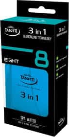 Ароматизатор Tasotti 3 in 1 Spa Water 50
