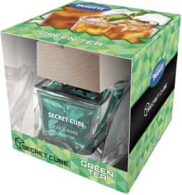 Ароматизатор Tasotti Secret Cube Green Tea 50 мл