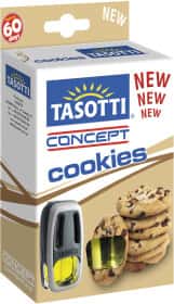 Ароматизатор Tasotti Concept Cookies 8 мл
