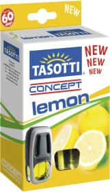 Ароматизатор Tasotti Concept Lemon 8 мл