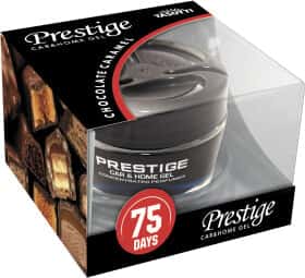 Ароматизатор Tasotti Gel Prestige Chocolate Caramel 50 мл